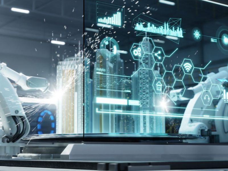 Mô hình mô phỏng cố định