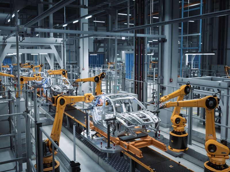 Mô hình thiết kế sắc nét