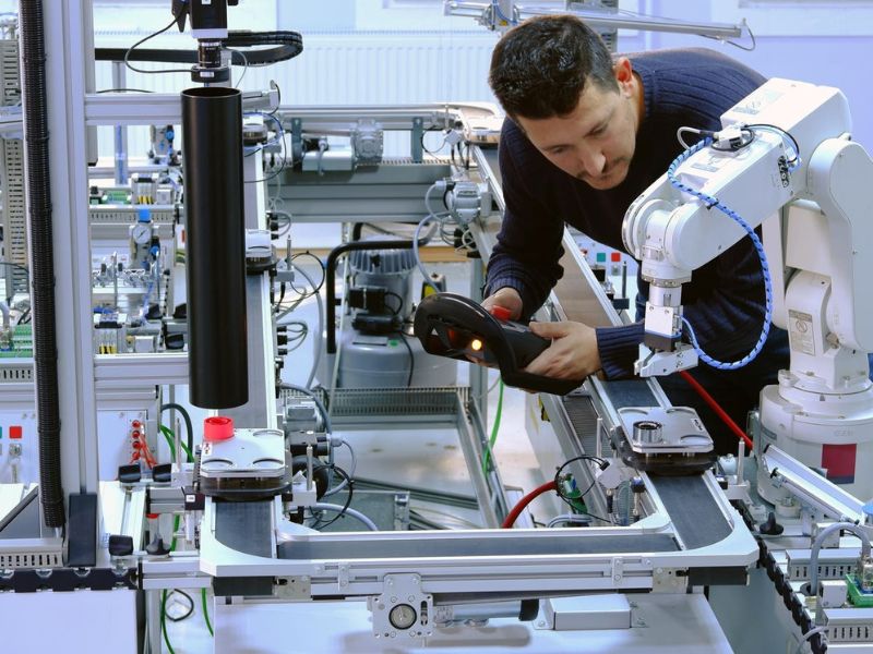 chế tác tỉ mỉ từng chi tiết