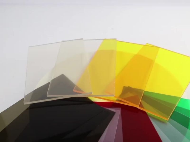 Mica – chất liệu không thể thiếu trong làm mô hình