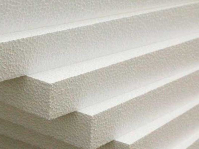 Chất liệu xốp EPS – Lựa chọn hàng đầu trong chế tác mô hình và tượng