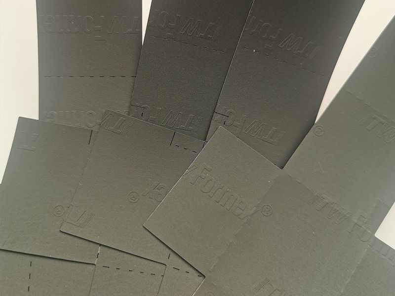 Giấy form (Formex) – Linh hoạt và bền bỉ