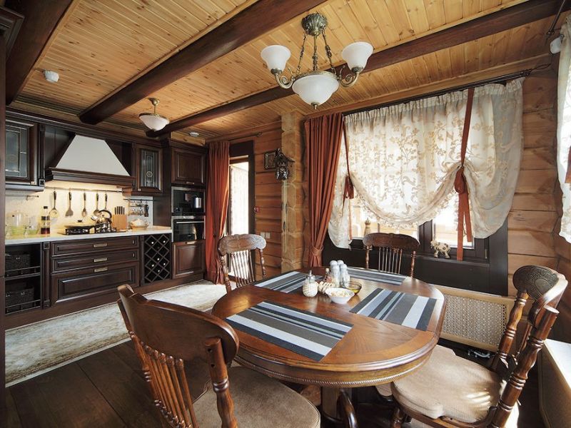 Vẻ đẹp tối giản đậm chất Bắc Âu