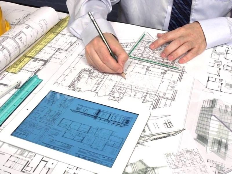 Lựa chọn nguyên vật liệu