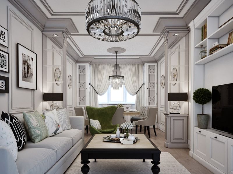 Vẻ đẹp hoài niệm phong cách Vintage