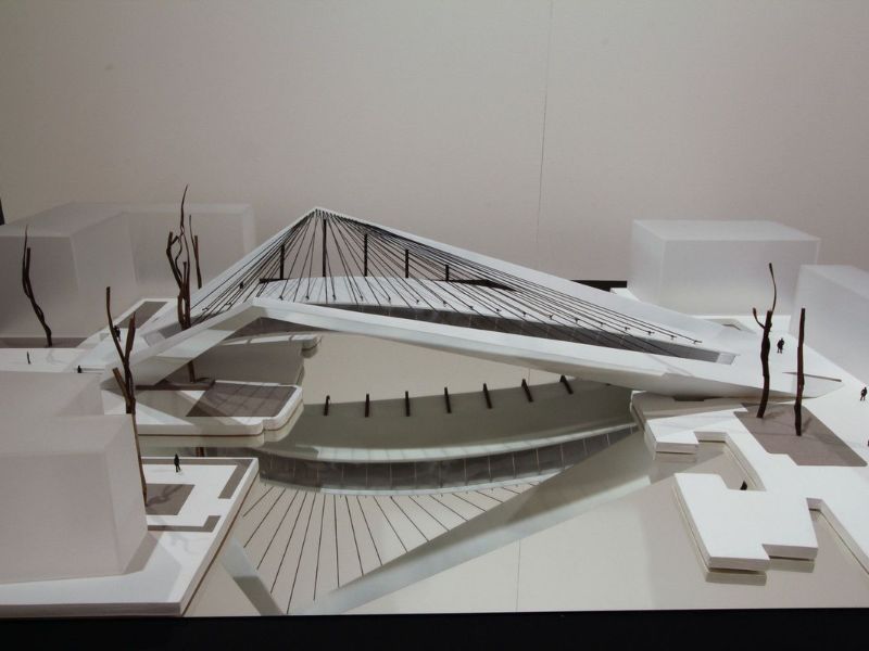 Khái niệm mô hình kiến trúc