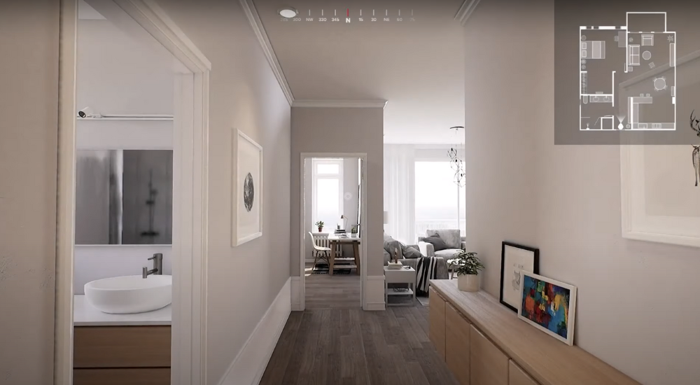 vai trò sa bàn ảo