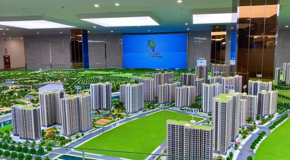 Nơi tham quan san bàn vin quận 9