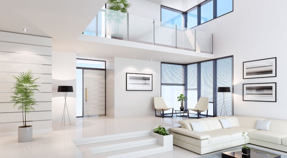 Khám phá mô hình nội thất sáng tạo, độc đáo