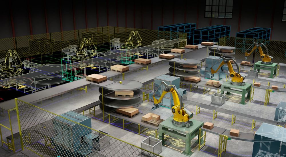 Mô hình tương tác