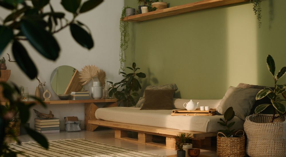 Xu hướng mô hình nội thất được yêu thích nhất hiện nay