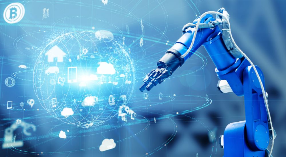 Xu hướng phát triển của mô hình nhà máy trong ngành công nghiệp